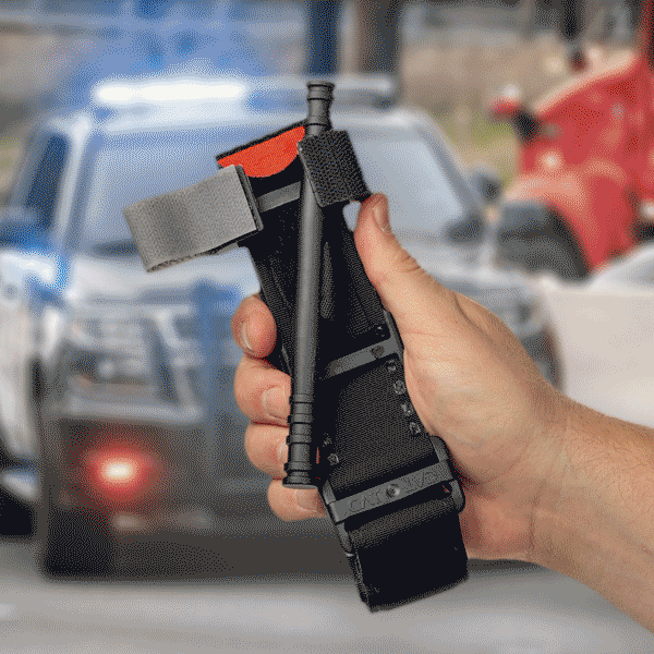 COMBAT APPLICATION TOURNIQUET (C-A-T) source: www.narescue.com