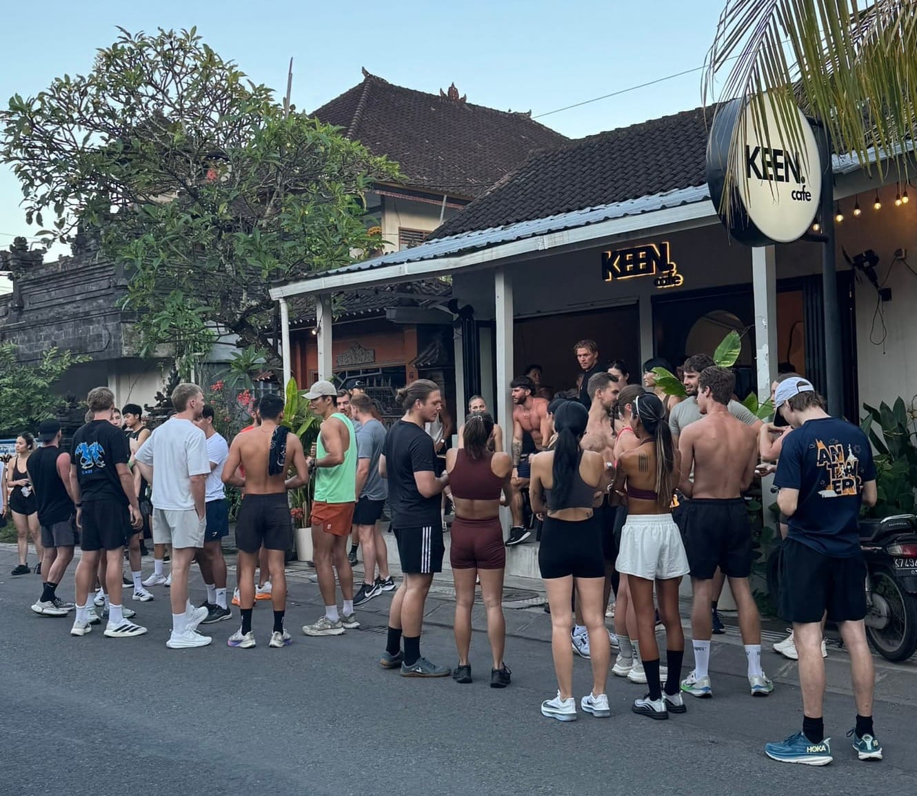 Take it slow：海豹部隊呼吸法，日常的緩和練習